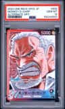 Monkey D. Garp