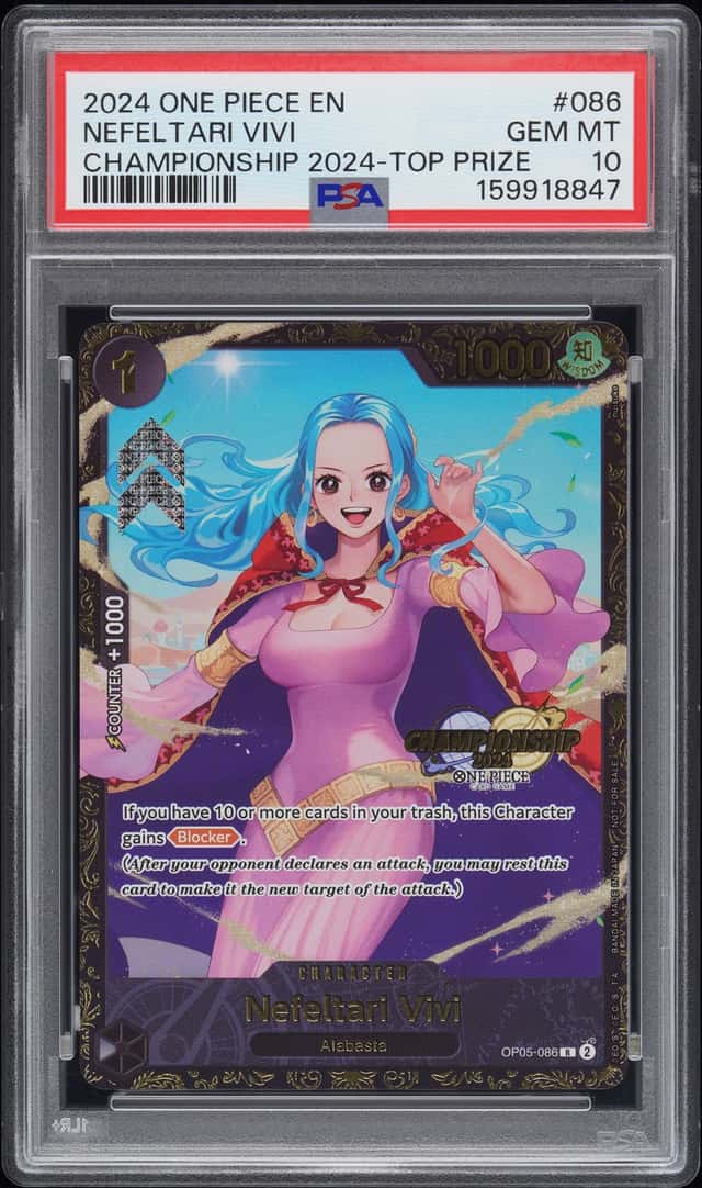 Nefeltari Vivi