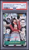 Dracule Mihawk