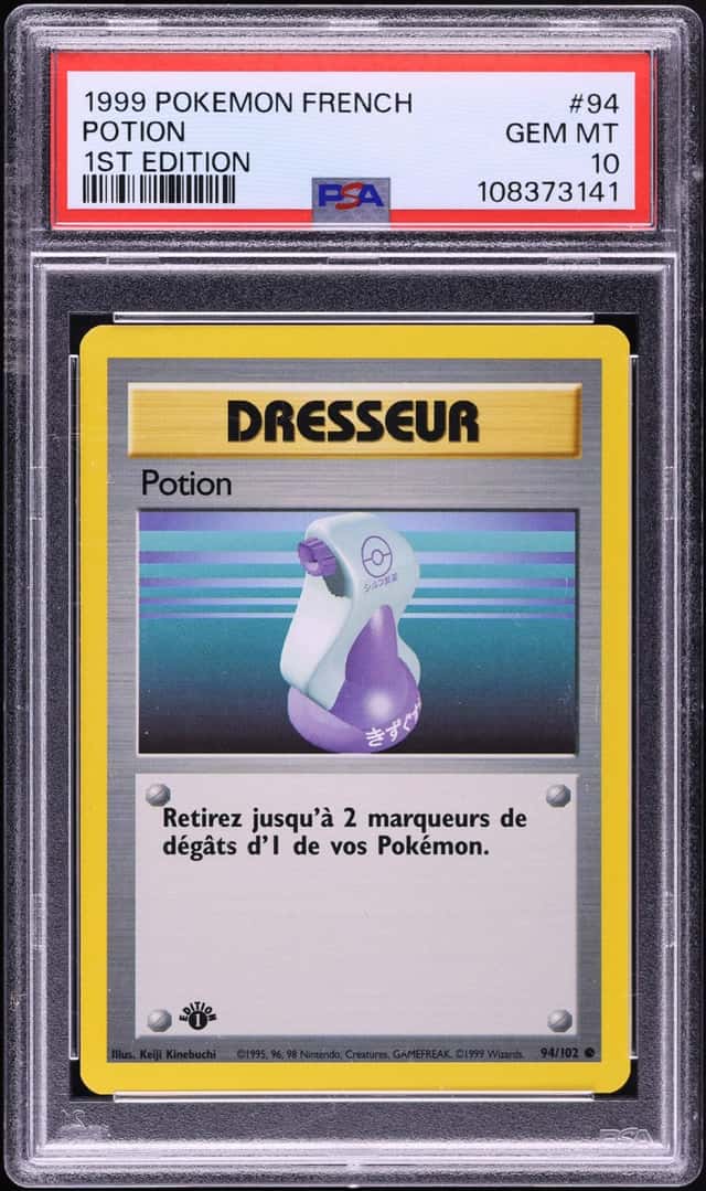 Potion