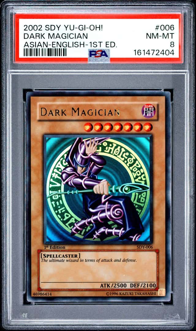 Dark Magician