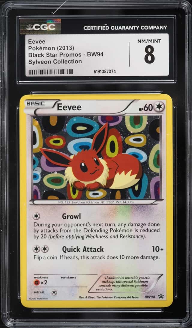 Eevee