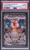 Charizard Ex
