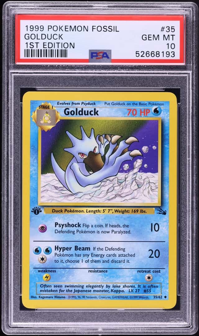 Golduck