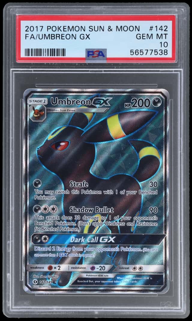 Umbreon GX