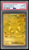 Mega Lucario Ex