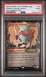 Aurelia/warleader