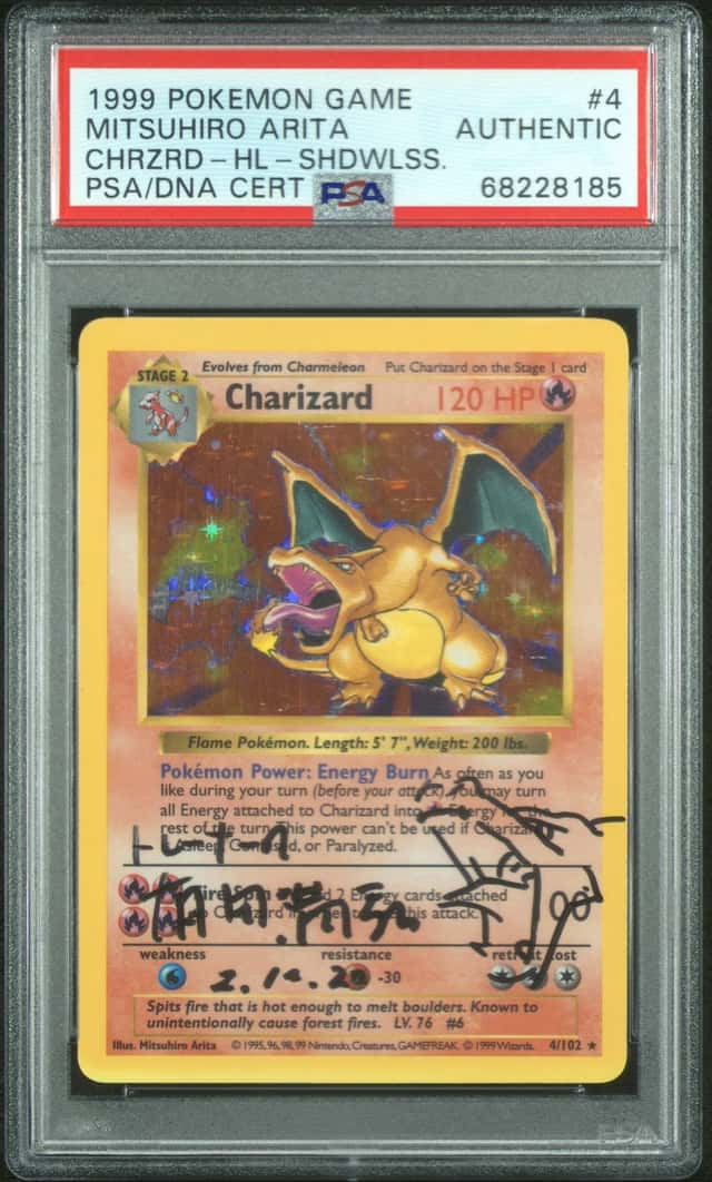 Charizard