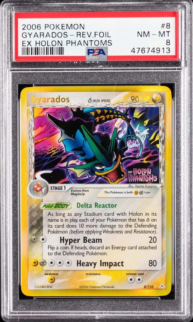 Gyarados