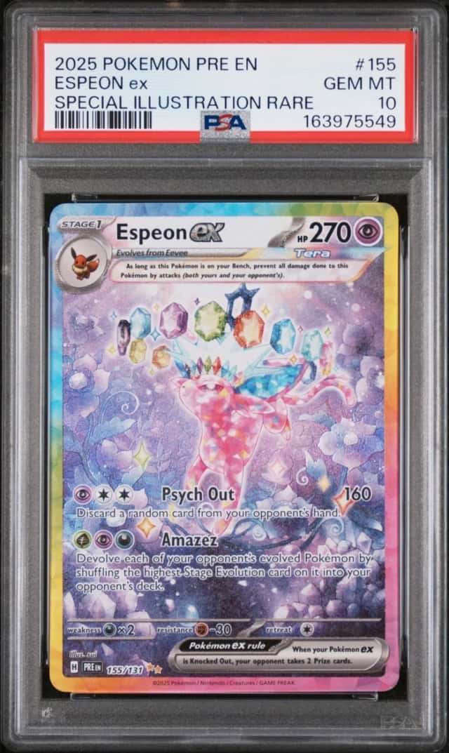 ESPEON ex