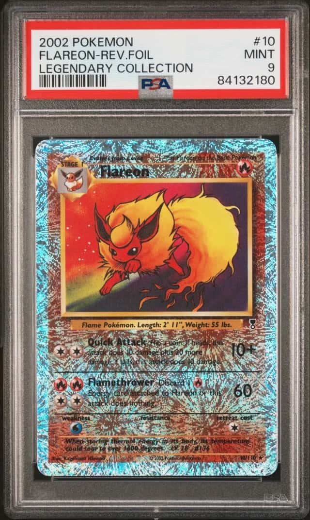 Flareon