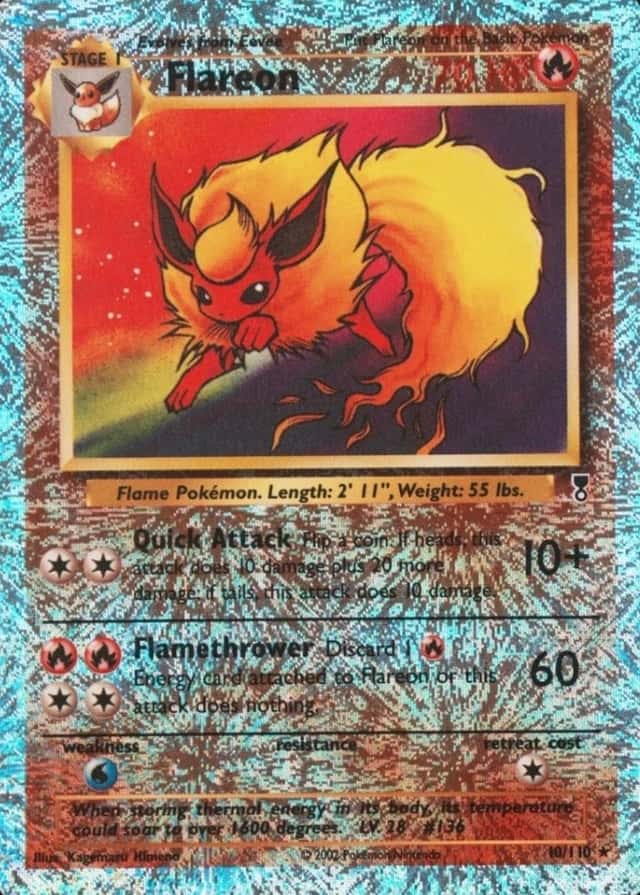 Reverse Holo
