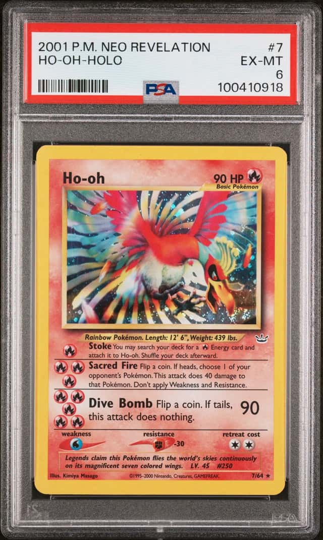 Ho-oh