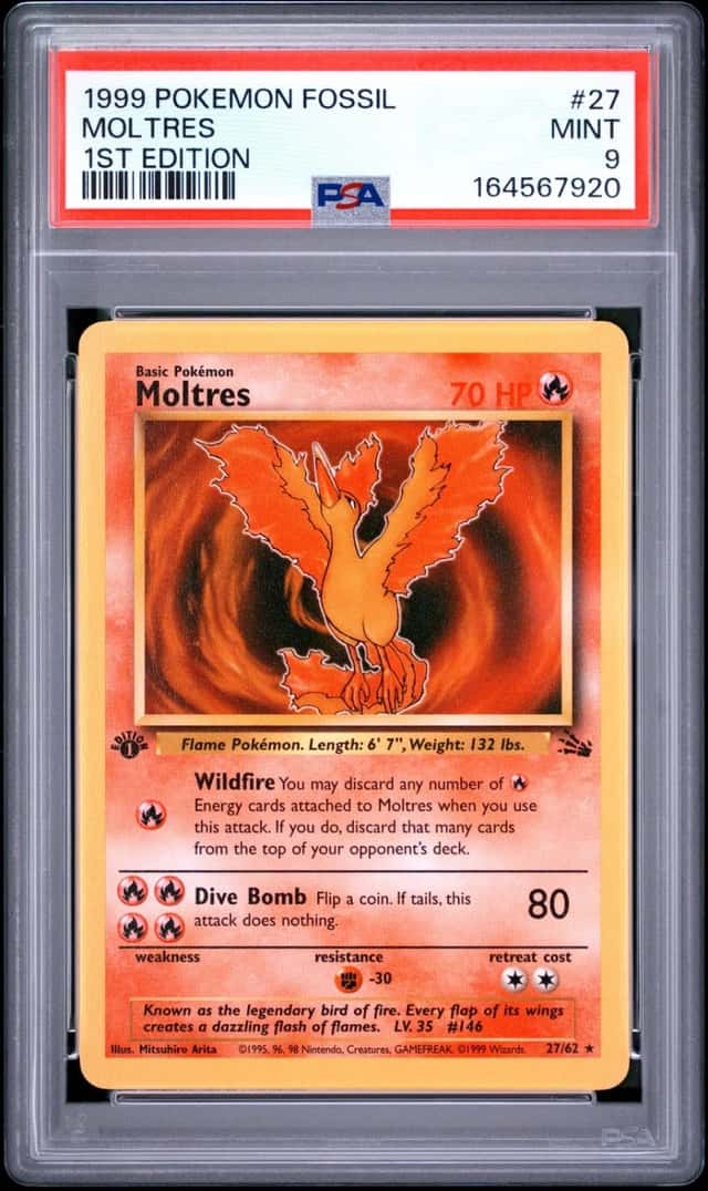 Moltres