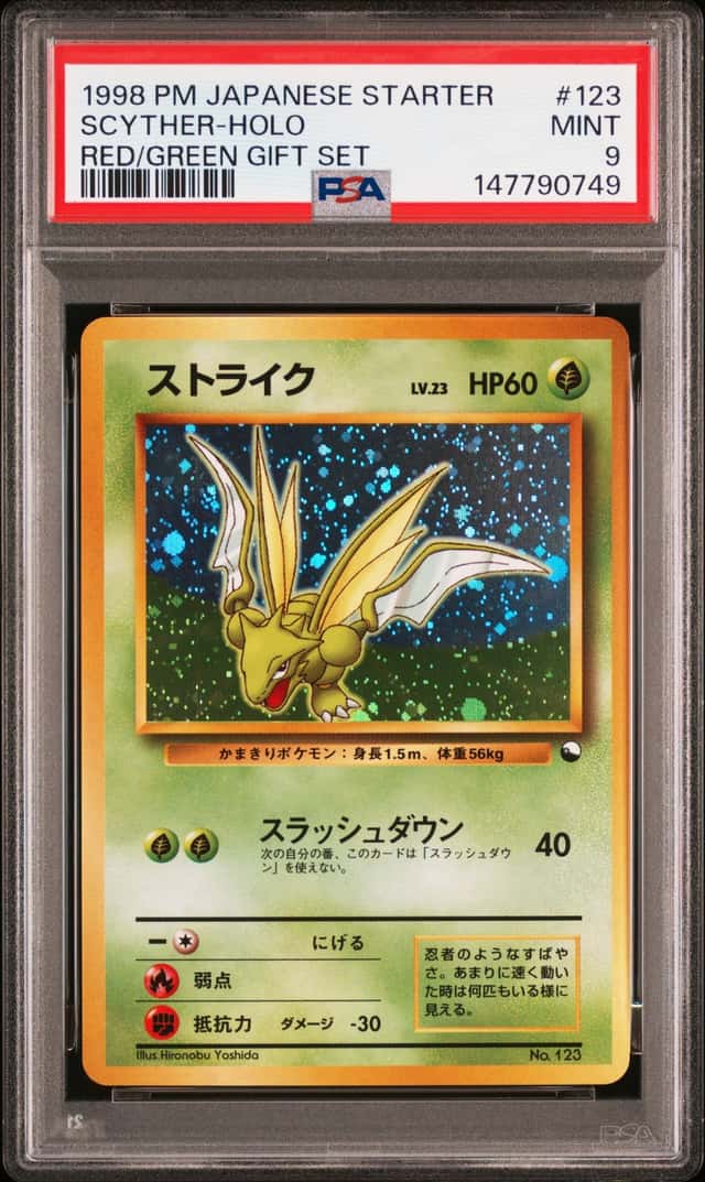 Scyther