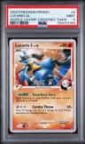 Lucario Gl