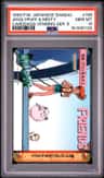Jigglypuff & Misty