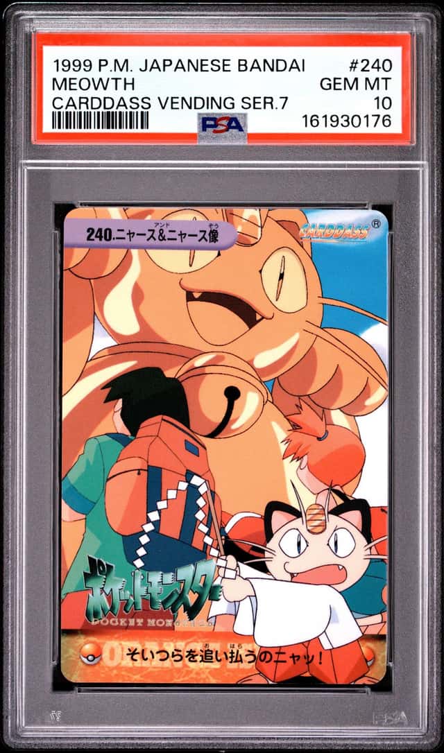 Meowth
