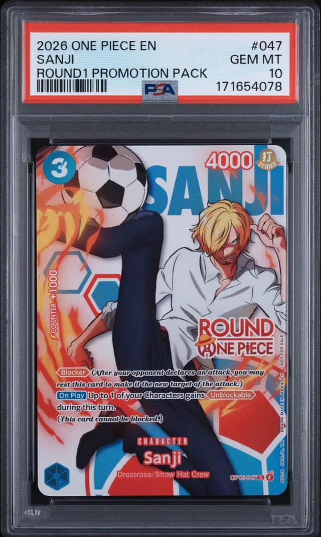 Sanji