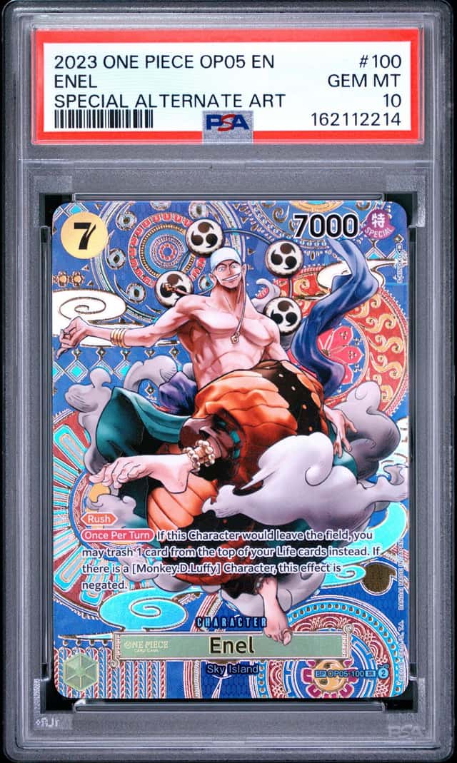 Enel