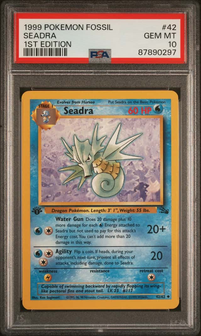 Seadra