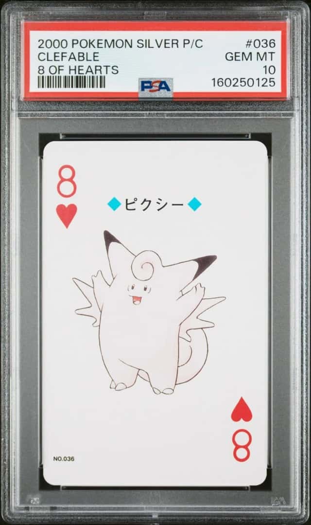 Clefable