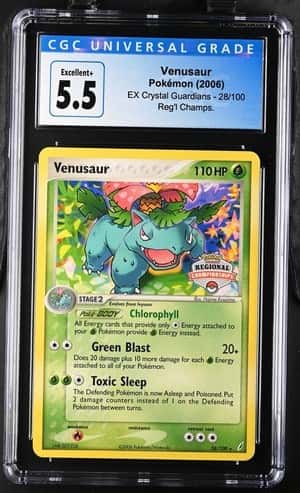 Venusaur