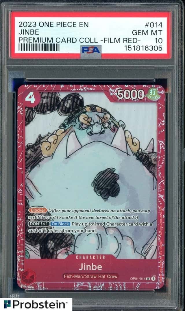 Jinbe