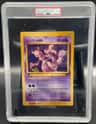 Mewtwo Strikes Back