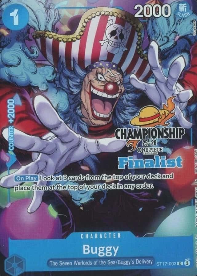 Cs Finalist Set 25 26