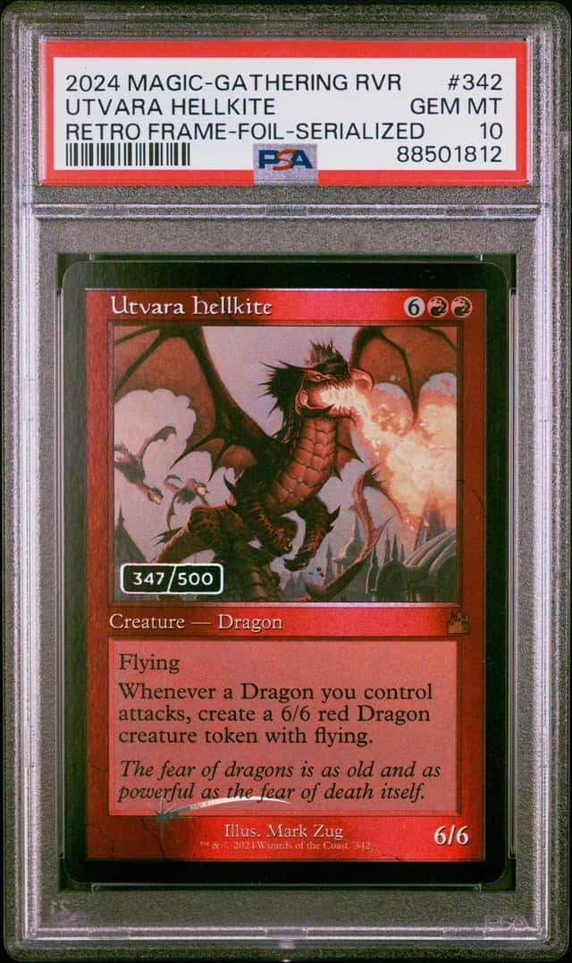 Utvara Hellkite