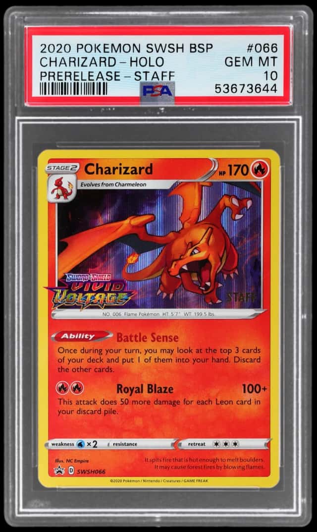 Charizard