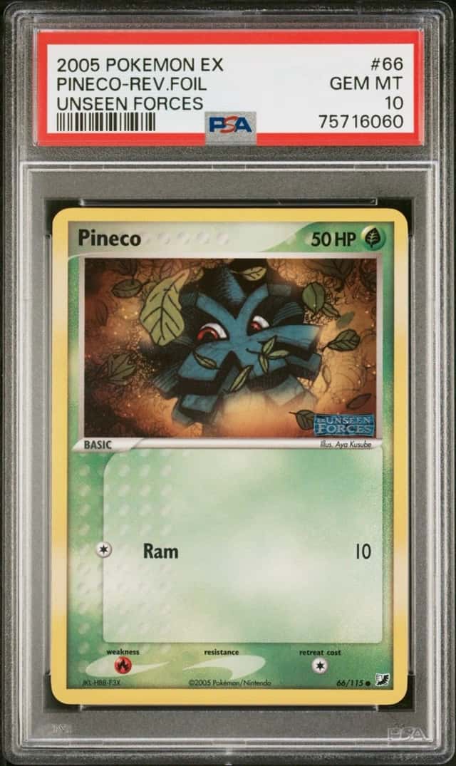 Pineco