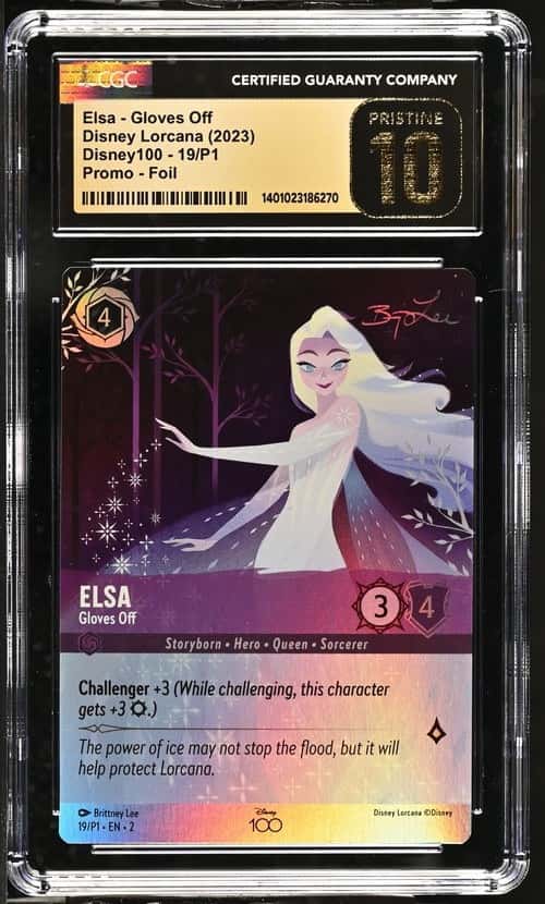 Elsa