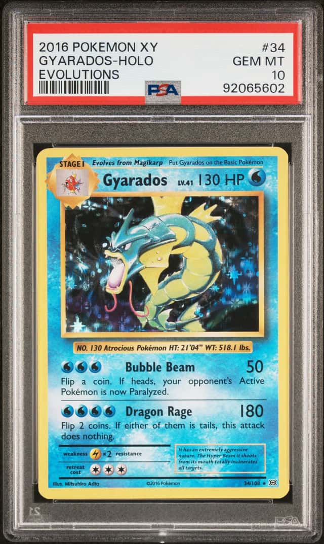 Gyarados