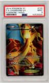 Charizard Ex