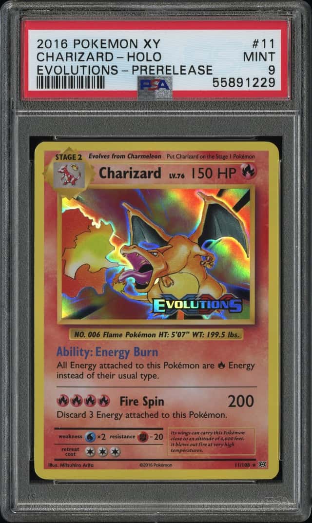 Charizard