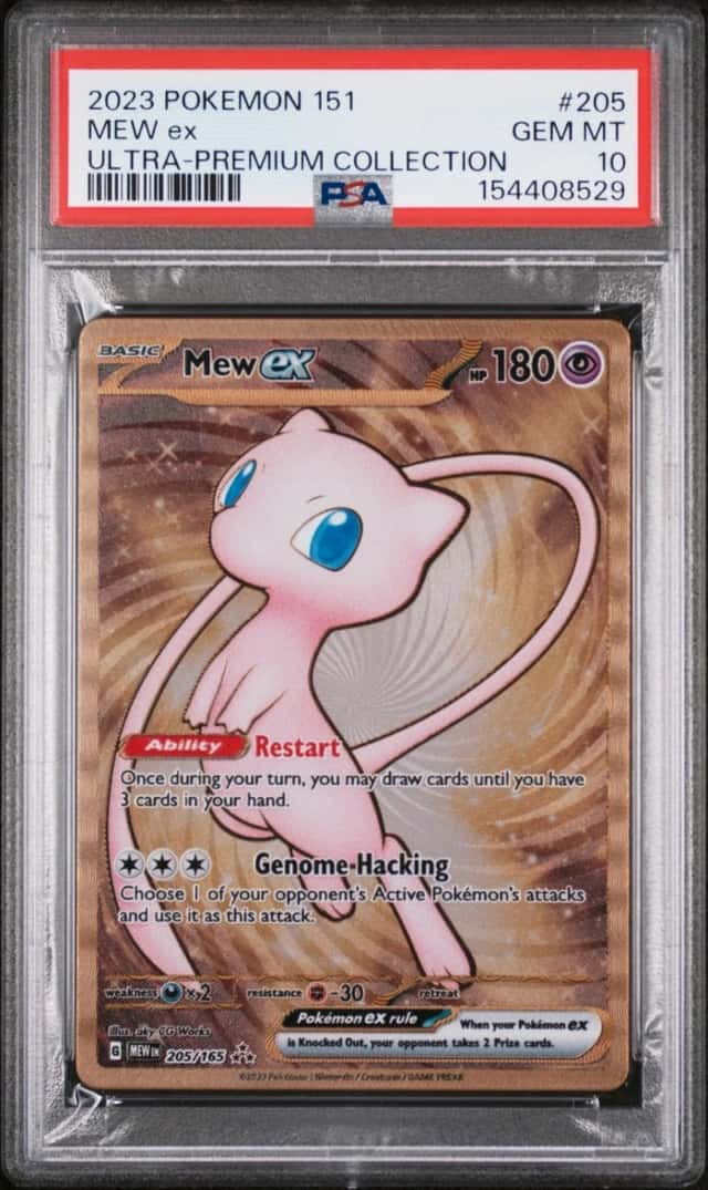 MEW ex