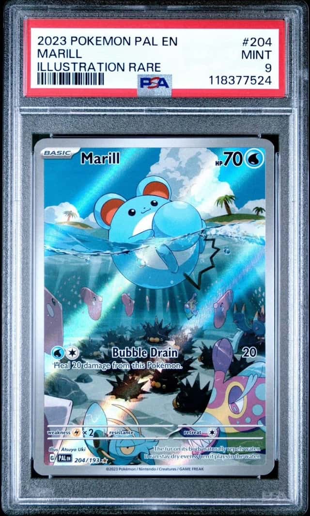 Marill