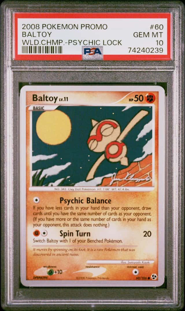 Baltoy