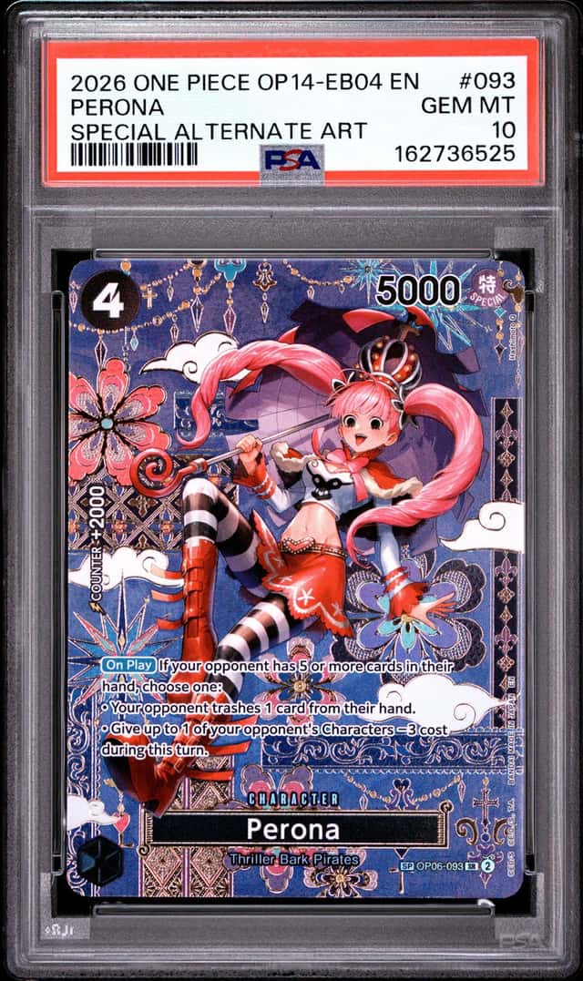 Perona