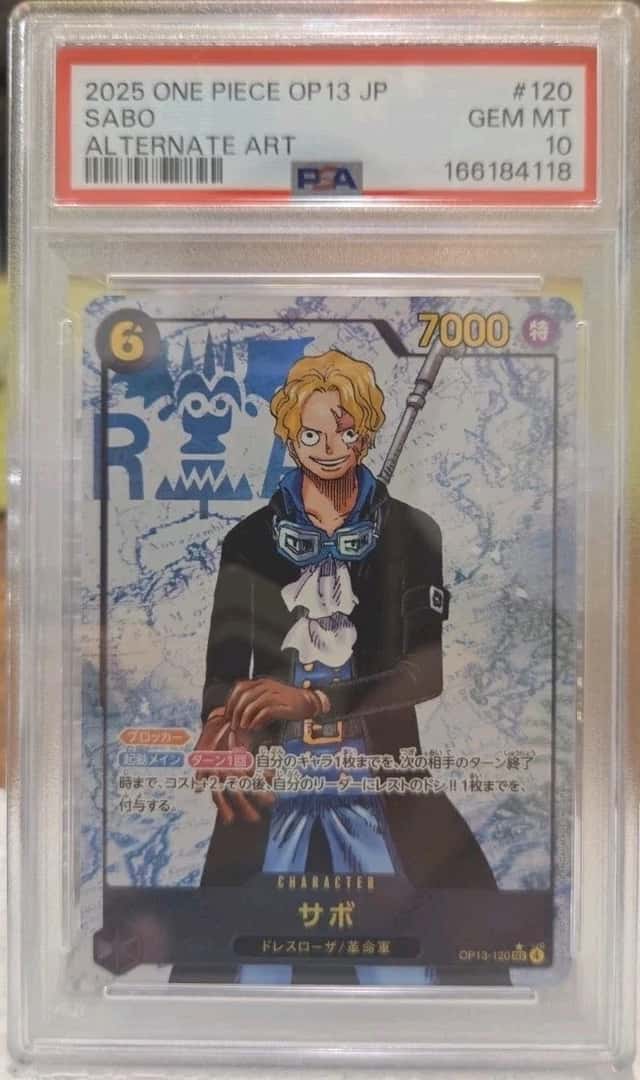 Sabo