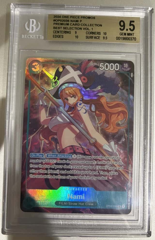 Nami