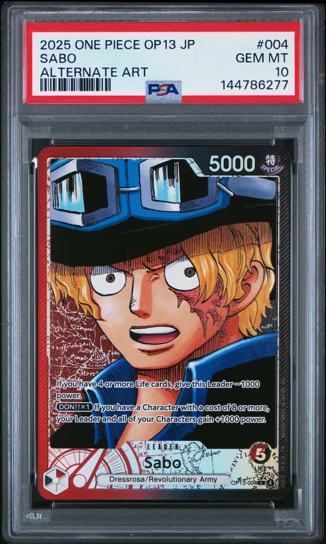Sabo