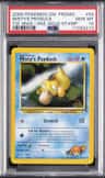 Misty'S Psyduck