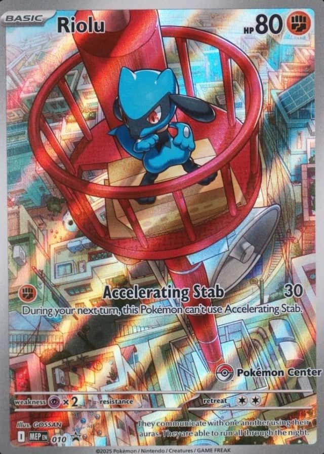 Pokemon Center Etb · Box Center Elite Evolution Lucario Mega Trainer