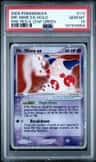Mr. Mime Ex