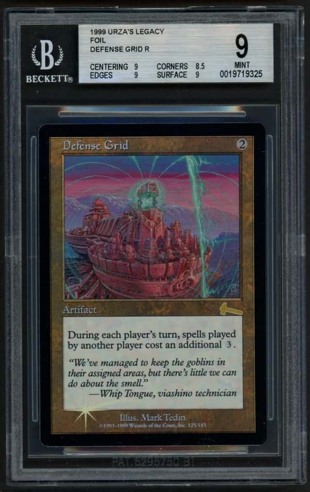 Defense Grid R