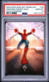 Amazing Spider-Man