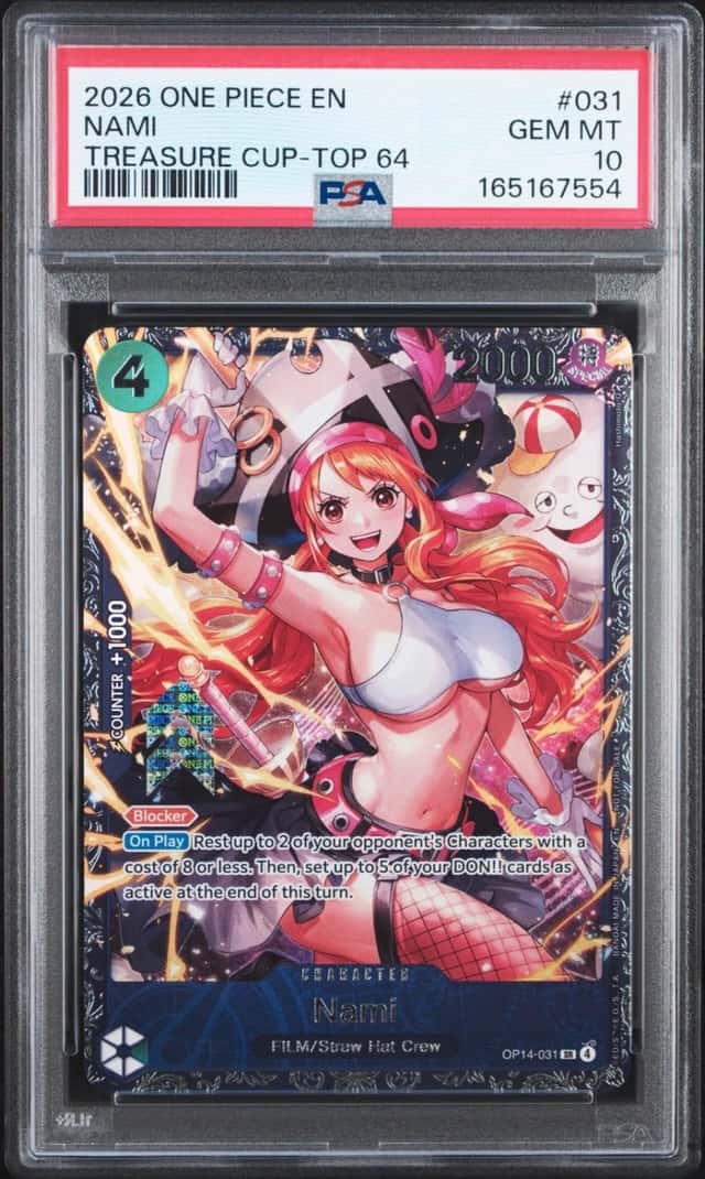 Nami